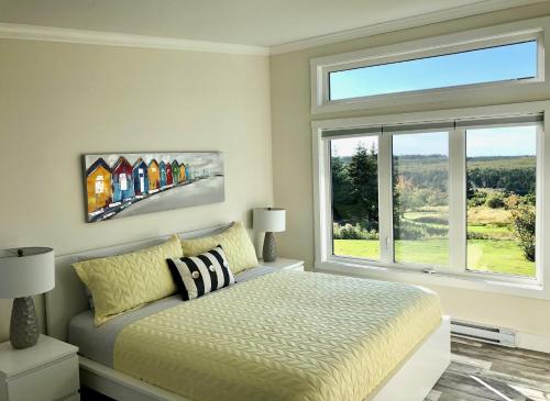 Colindale Beach Villas in Port Hood (NS)