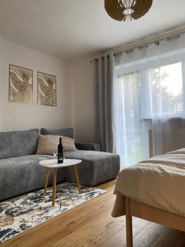 Zeus apartmán - Apartment - Rajecké Teplice