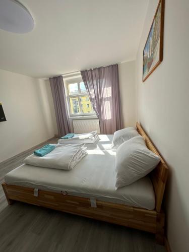 KK Apartments, Praha (fotografie 6)