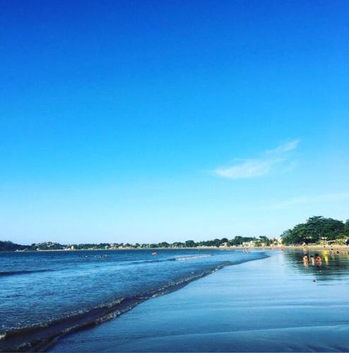 Recanto da Praia ES - Sua casa de praia em Santa Mônica Guarapari ES