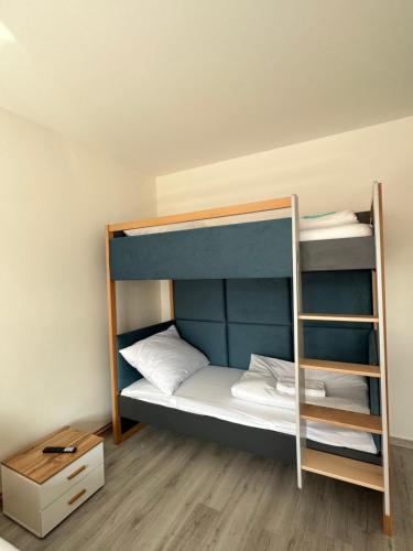 KK Apartments, Praha (fotografie 5)