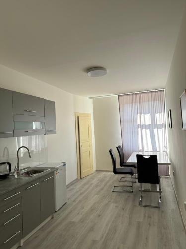 KK Apartments, Praha (fotografie 4)
