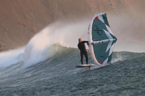 Delfines de Chicama Hotel