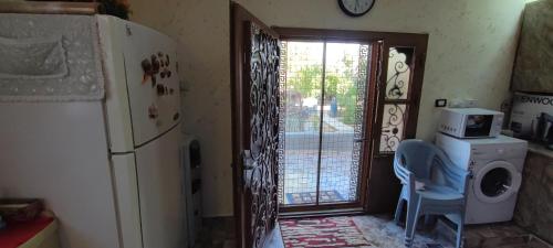 Adorable studio with farm view in Ma'an