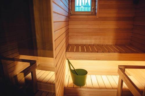 Saimaa Life Apartments