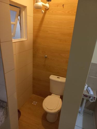 Hotel Guarapiranga – Sao Paulo, ME