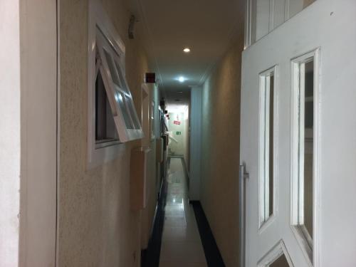 Hotel Guarapiranga – Sao Paulo, ME