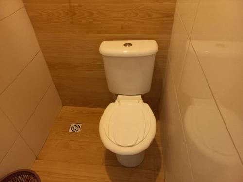 Hotel Guarapiranga – Sao Paulo, ME