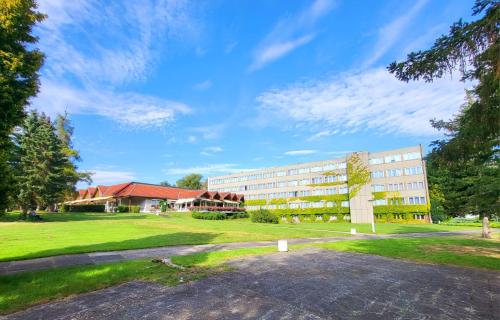 Harz Hotel Vogelberg