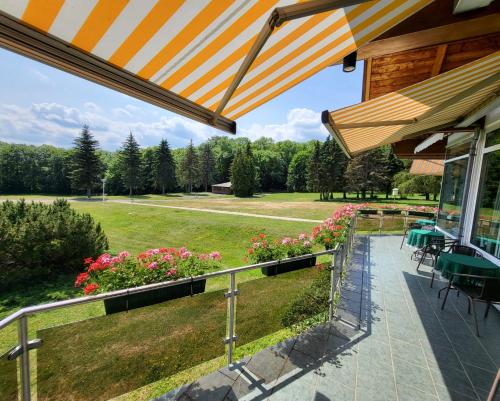 Harz Hotel Vogelberg