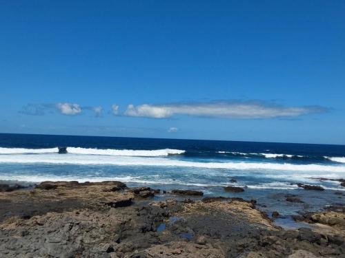 Calima, La Santa (photo 7)