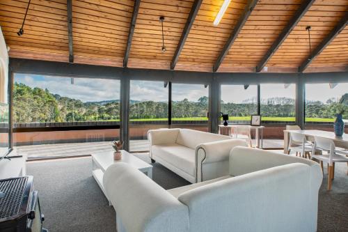 Cozy Family Life Style Villa in ริเวอร์เฮด