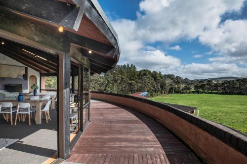 Cozy Family Life Style Villa in ريفيرهيد