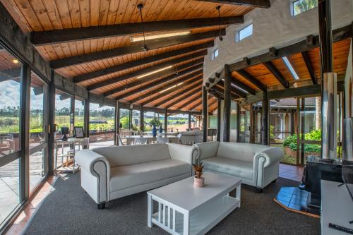 Cozy Family Life Style Villa in ريفيرهيد