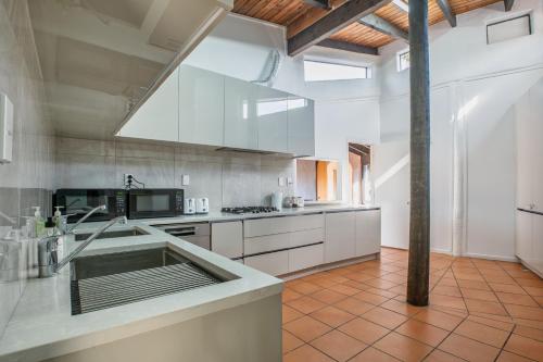 Cozy Family Life Style Villa in ริเวอร์เฮด