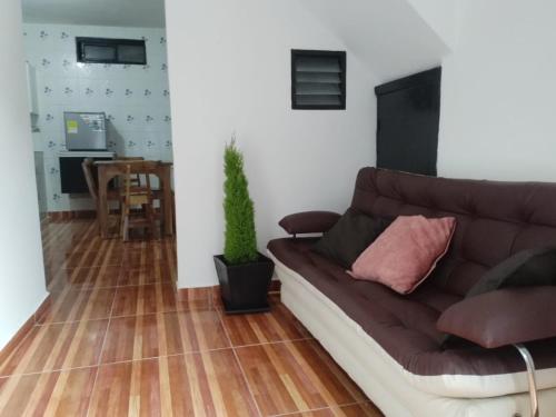 Apartamento central