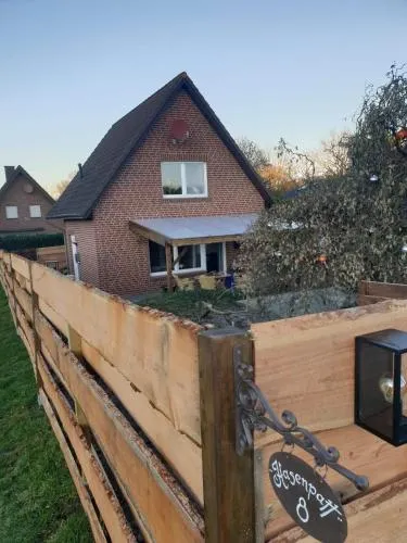 Gästehaus Freren in Freren, Deutschland