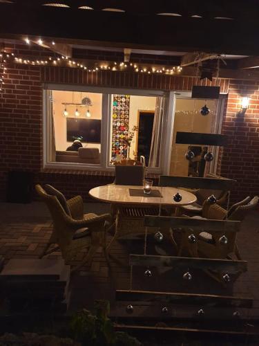 Gästehaus Freren (Gastehaus Freren) in 弗雷倫