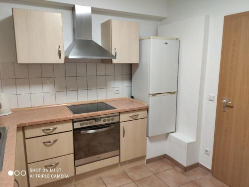 Gästehaus Freren (Gastehaus Freren) in 弗雷倫