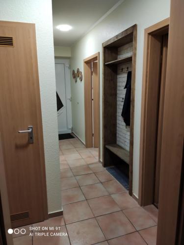 Gästehaus Freren (Gastehaus Freren) in 弗雷倫