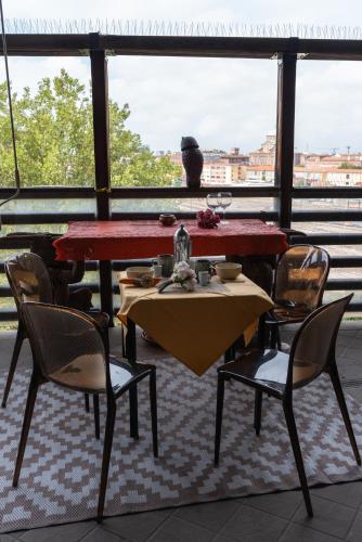 Borgo Masini Gold, Bologna