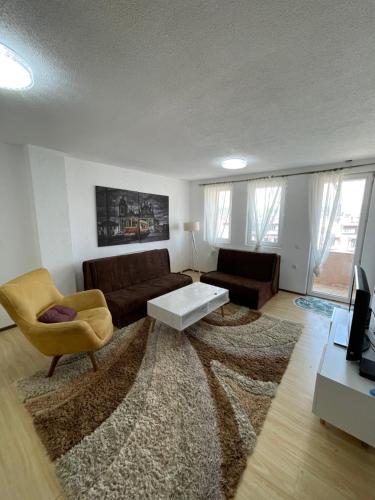 FG 2 apartment