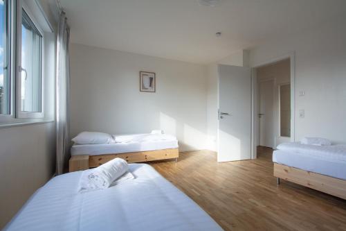 T&K Apartments - Bergisch Gladbach - 7 Comfortable Apartments - 20 min to Fair Messe Cologne