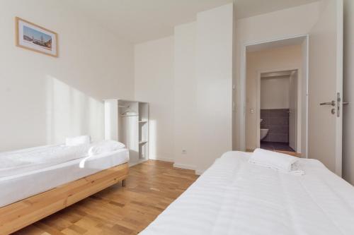 T&K Apartments - Bergisch Gladbach - 7 Comfortable Apartments - 20 min to Fair Messe Cologne