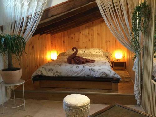 Studio de charme au coeur de la vieille ville