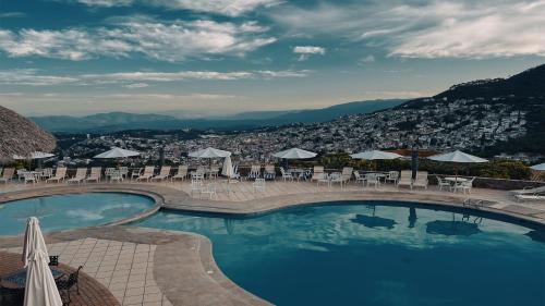 Hotel Montetaxco