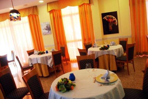 Hotel San Giacomo – Monteprandone, MO
