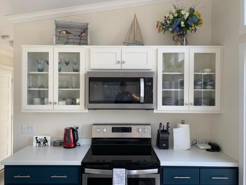 Colindale Beach Villas in Port Hood (NS)