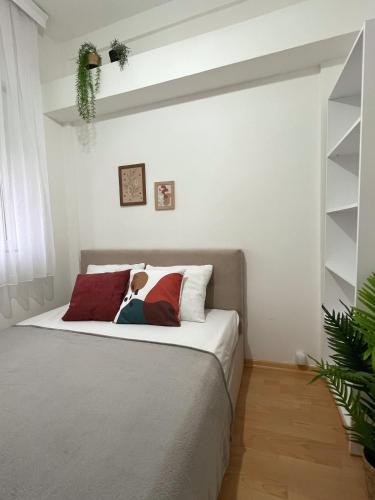 Charming 2 bedroom apartment, Skopje (fotografie 7)