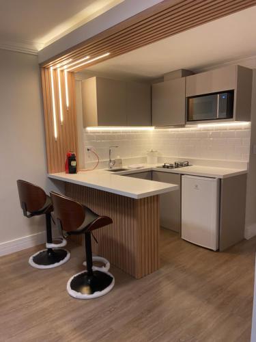 Flat Sofisticado Itaim-Bibi - New Citi, San Paolo