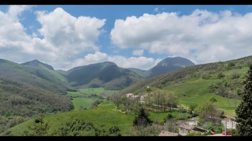 Al Castello di Elcito