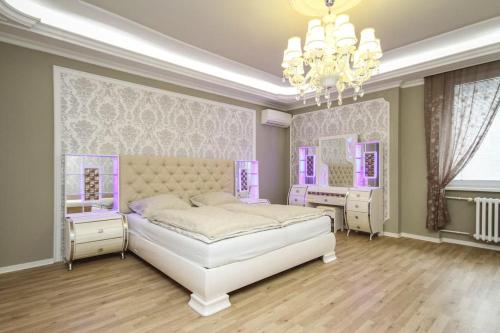 Deluxe Apartman Nivy, Bratislava