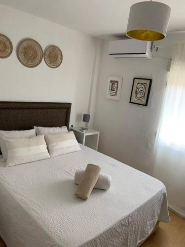 Harmony room málaga piso compartido (Harmony room malaga piso compartido) in การ์เรเตรา เด กาดิซ