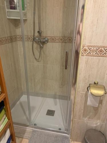 ฝักบัว, Harmony room málaga piso compartido (Harmony room malaga piso compartido) in การ์เรเตรา เด กาดิซ