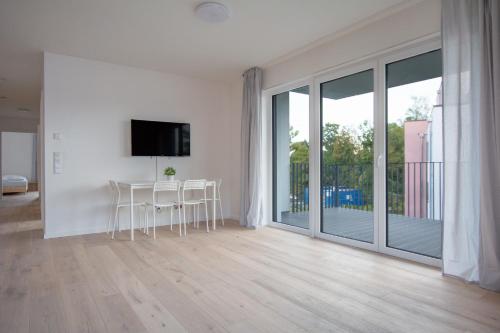 T&K Apartments - Bergisch Gladbach - 7 Comfortable Apartments - 20 min to Fair Messe Cologne