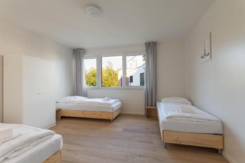 T&K Apartments - Bergisch Gladbach - 7 Comfortable Apartments - 20 min to Fair Messe Cologne