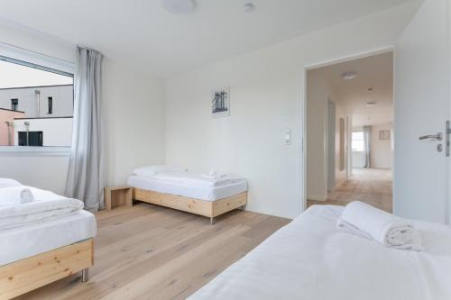 T&K Apartments - Bergisch Gladbach - 7 Comfortable Apartments - 20 min to Fair Messe Cologne