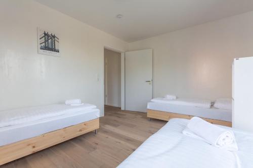 T&K Apartments - Bergisch Gladbach - 7 Comfortable Apartments - 20 min to Fair Messe Cologne