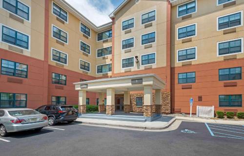 Extended Stay America Suites - Secaucus - Meadowlands