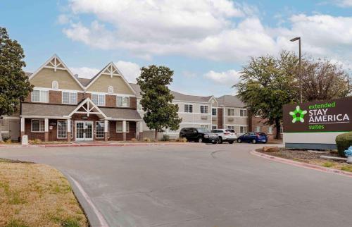 Extended Stay America Suites - Dallas - Plano Parkway