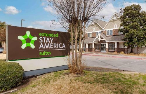 Foto - Extended Stay America Suites - Dallas - Plano Parkway