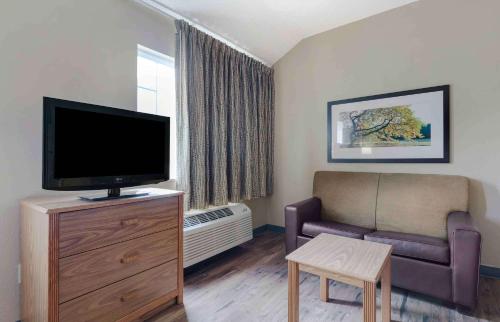 Extended Stay America Suites - Dallas - Plano Parkway