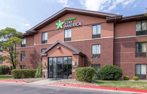 Extended Stay America Suites - Wichita - East