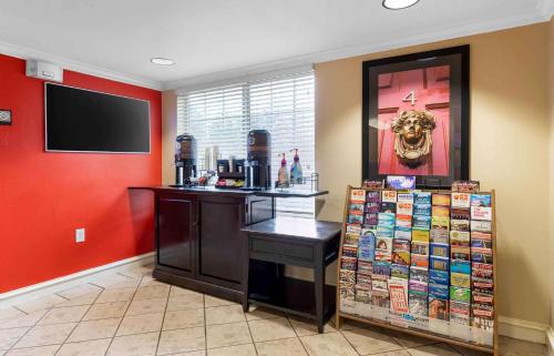 Extended Stay America Suites - Houston - Galleria - Uptown