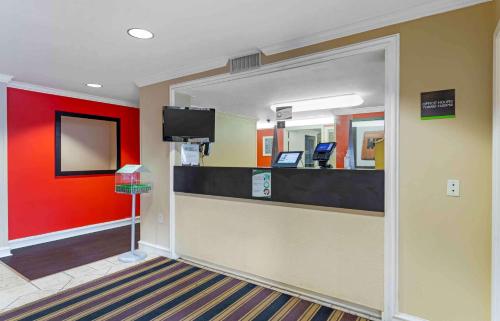 Extended Stay America Suites - Houston - Galleria - Uptown