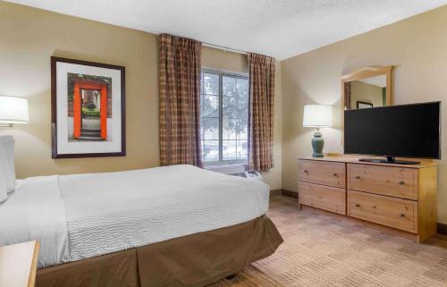 Extended Stay America Suites - Houston - Galleria - Uptown